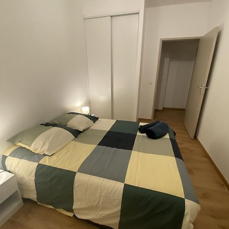 Royat : Superbe Appartement En Face Des Thermes Extérieur photo