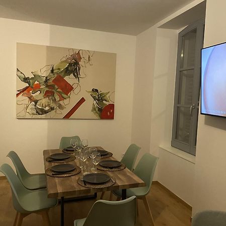 Royat : Superbe Appartement En Face Des Thermes Extérieur photo